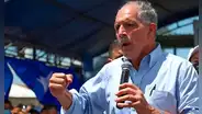 ¿Quién es Nasry Asfura, el candidato presidencial hondureño apoyado por Donald Trump?