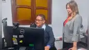 Corte de La Libertad provee más de 31 mil escritos en quince días