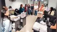 Más de 10 mil actos procesales se realizaron en III Mega Jornada Extraordinaria de Descarga Procesal
