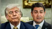 Trump indultará a Juan Orlando Hernández, expresidente de Honduras condenado a 45 años de cárcel por narcotráfico
