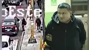 Fingía ser vendedor de caramelos para cobrar cupo a choferes: capturan a extorsionador en la av. Javier Prado