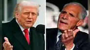 Candidato derechista Nasry Asfura dice que apoyo de Donald Trump puede traer beneficios a Honduras