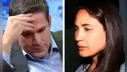 Paco Bazán y Melissa Linares firman conciliación luego de tensiones por la pensión de alimentos de su hija: "Todo terminó"