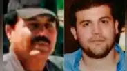 Joaquín Guzmán López, hijo del "Chapo", se dispone a declararse culpable en EE.UU.