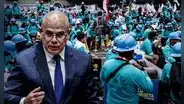 Reinfo: gobierno observará norma si el Congreso no realiza cambios, advierte Ernesto Álvarez