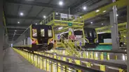 Línea 2 del Metro de Lima suspende su servicio por mantenimiento: trenes no circularán el 6 de diciembre