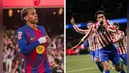 Barcelona - Atlético Madrid: fecha, hora y canal del partido por la fecha 19 de LaLiga EA Sports 2025-2026