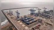 Gobierno prepublicará en diciembre el reglamento de las ZEEP y marca el paso para activar el eje Chancay–Callao