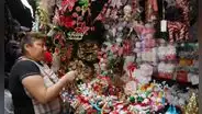 Navidad 2025 en Perú: Gamarra, Polvos Azules y Mesa Redonda prevén crecimiento de ventas del 5%