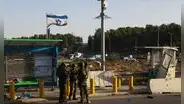 Israel investiga imágenes de soldados que dispararon a palestinos que se habían rendido en Cisjordania