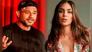 Yaco Eskenazi admite que sintió celos con hombres de la farándula que elogiaban a Natalie Vértiz: ''Yo ya me curé"