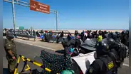 Gobierno proclama estado de emergencia en tres distritos de Tacna e impone restricciones a tránsito y reuniones