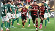 ¡Flamengo es campeón de la Copa Libertadores 2025! Venció 1-0 a Palmeiras y se cobró su revancha en el Monumental de Lima