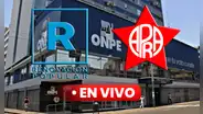 EN VIVO Resultados de elecciones primarias en Apra: Enrique Valderrama y Javier Velásquez disputan voto a voto