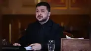 Zelenski ve posible un acuerdo en los próximos días para un “fin digno” a la guerra entre Rusia y Ucrania