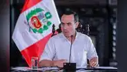 46% de peruanos desaprueba la gestión de José Jerí en su primer mes como presidente