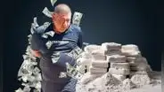 El caso del ‘Gordo Bruce’ y la infiltración de los narcos en la política