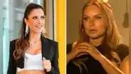 Karina Rivera se quiebra al hablar de su salida de la TV y ver a María Pía Copello con su programa: “Caí al piso y lloré a mares”