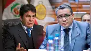 Tomás Gálvez pide levantamiento del secreto de comunicaciones de Juan José Santiváñez por caso Waykis en la Sombra