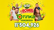 Revisa los resultados de La Tinka hoy, domingo 30 de noviembre: sorteo, ganadores y más del Pozo Millonario