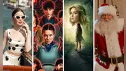 Diciembre 2025 en Netflix: catálogo de películas y series que se estrenan