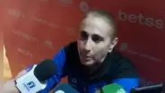 Natalia Málaga deja fuerte advertencia a sus jugadoras tras agónico triunfo de Géminis: "La que no funciona se va a su casa"