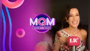 María Pía Copello deja en suspenso su futuro en “Mande Quien Mande”: “Es posible, sí… vamos a ver”