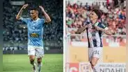 Canal confirmado de Alianza Lima contra Sporting Cristal por el playoff de ida en la Liga 1 2025