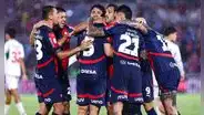 ¡Cerro Porteño es el campeón! El Ciclón logró su título 35 tras 4 años de sequia en Paraguay
