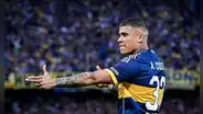 Boca Juniors venció 1-0 a Argentinos Juniors y clasificó a la semifinal del Clausura de Argentina