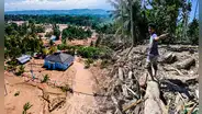 Las devastadoras inundaciones en Indonesia, Tailandia y Sri Lanka dejan más de 900 muertos y cientos de desaparecidos
