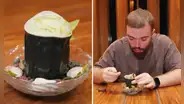Ibai Llanos visita Maido, el reconocido restaurante peruano número 1 del mundo y prueba el ceviche: "Experiencia 10 de 10"