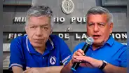 César Acuña defiende a su hermano prófugo: "Estamos buscando que sea investigado en libertad"