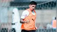 Gustavo Cazonatti confía en obtener el pase a la fase de grupos de la Copa Libertadores
