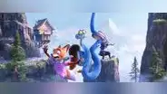 'Zootopia 2': "La película refleja mucho nuestra sociedad actual"