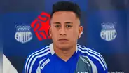 En Ecuador aseguran que Christian Cueva no continuará en Emelec y regresará a la Liga 1: "Tiene las horas contadas"