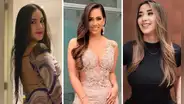Melissa Klug aclara que no existe tensión con Xiomy Kanashiro ni con Darinka Ramírez: "Trabajo es trabajo"