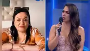 Madre de Jesús Barco sorprende con mensaje a Melissa Klug tras reconciliarse con futbolista: “Te doy las gracias”