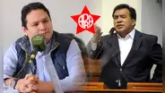 Enrique Valderrama gana las internas del APRA y será el candidato presidencial por el partido de la estrella