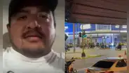 Asesinan a disparos a Sergio Bolaños, sindicado como exintegrante de Los Pulpos por el Mininter, en Jesús María