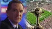 Eddie Fleischman arremete contra las instalaciones del Estadio Monumental en la final de la Copa Libertadores: "Pésima imagen"
