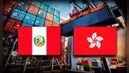 Perú y Hong Kong cierran ronda de negociaciones y alistan firma de nuevo acuerdo de inversiones