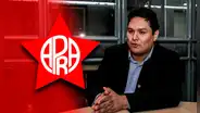 Enrique Valderrama: ¿Quién es el joven abogado que representará al APRA en las Elecciones 2026?