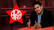 Enrique Valderrama será el candidato presidencial del APRA en las Elecciones 2026