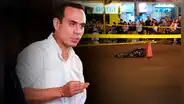 Estado de emergencia fallido: asesinan a exintegrante de Los Pulpos a dos cuadras de la casa del presidente José Jerí