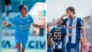 Alineaciones Alianza Lima - Sporting Cristal: posibles formaciones del partido por la ida de los playoffs de la Liga 1 2025