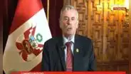 Fernando Rospigliosi propone suspender viáticos a congresistas por semana de representación durante campaña electoral