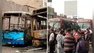 Gremios evalúan paro de transportistas de 48 horas en diciembre: decisión se tomará luego de reunión con Gobierno de Jerí