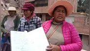 Padres de familia acusan a tesorera de promoción de no devolver S/3.500 para fiesta de escolares en Juliaca