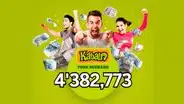 Sorteo de la Kábala en vivo hoy 2 de diciembre de 2025: resultados oficiales, números y pozo Buenazo